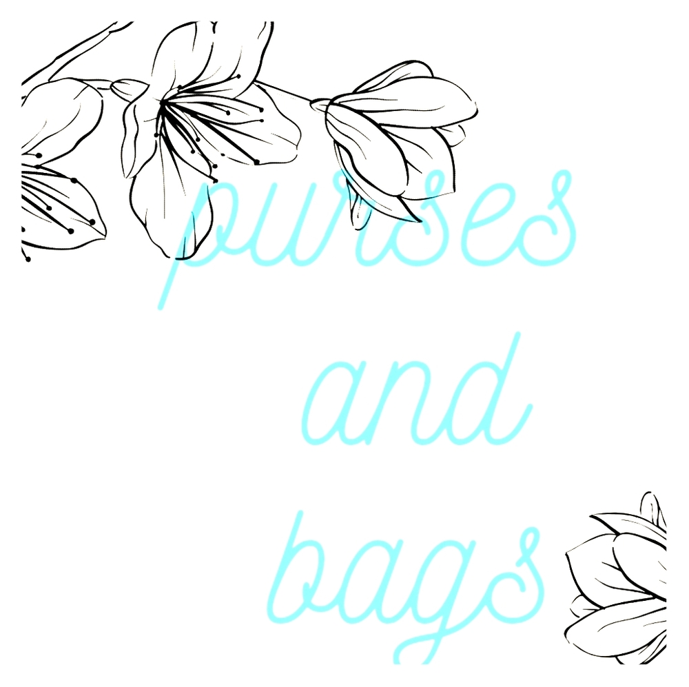 Purses - image 1